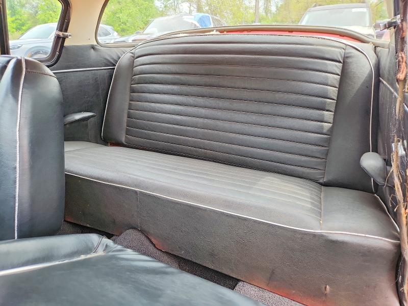 Продажа на аукционе авто 1961 Studebaker Hawk, vin: 61V25633, номер лота: 53873796