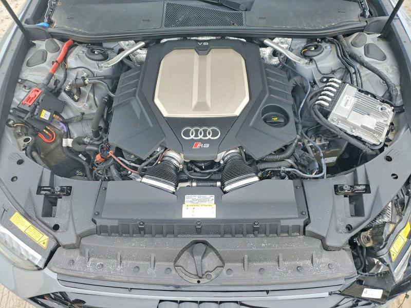 Aukcja sprzedaży 2022 Audi Rs6, vin: WUA1CBF25NN902852, numer aukcji: 54469716