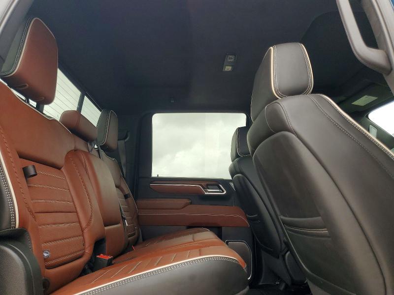 2025 Gmc Sierra მანქანა იყიდება აუქციონზე, vin: 1GT4UXEY3SF156546, აუქციონის ნომერი: 54133256