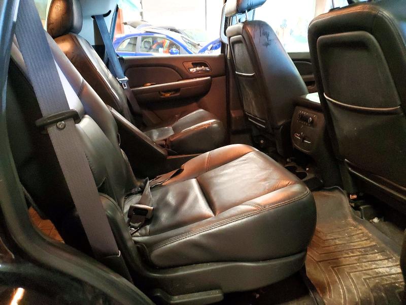 Продаж на аукціоні авто 2011 Chevrolet Tahoe, vin: 1GNSKCE0XBR275524, номер лоту: 52614356