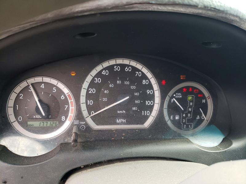Продажа на аукционе авто 2005 Toyota Sienna, vin: 5TDZA23CX5S229330, номер лота: 54733236