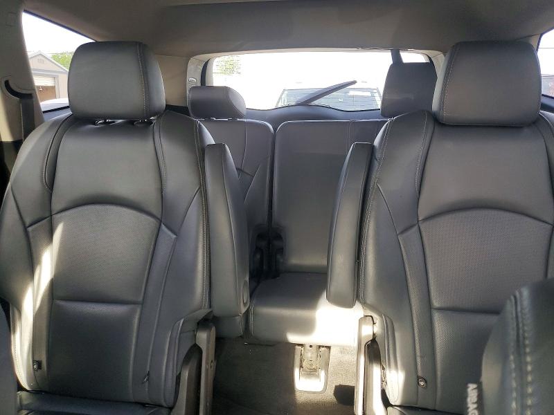 54688806 :رقم المزاد ، 5GAERBKW2LJ167159 vin ، 2020 Buick Enclave مزاد بيع