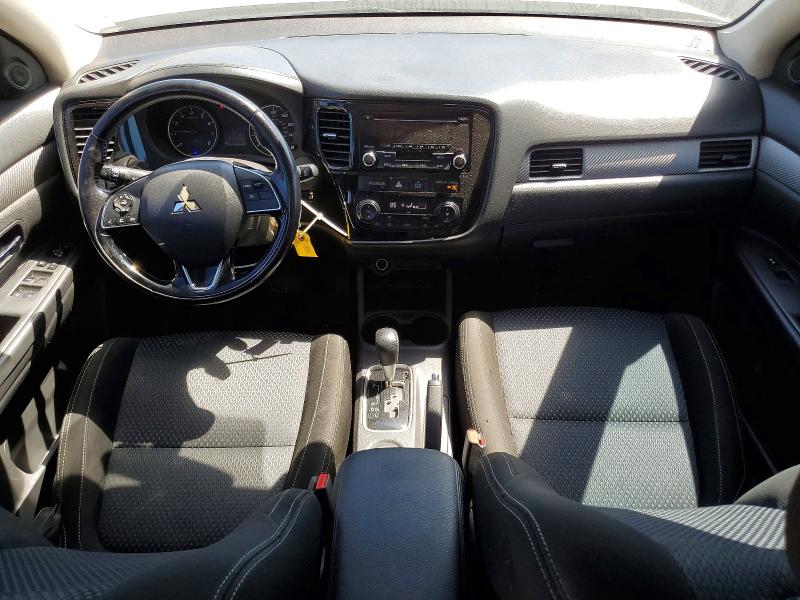 Aukcja sprzedaży 2016 Mitsubishi Outlander, vin: JA4AD2A33GZ061761, numer aukcji: 53614066
