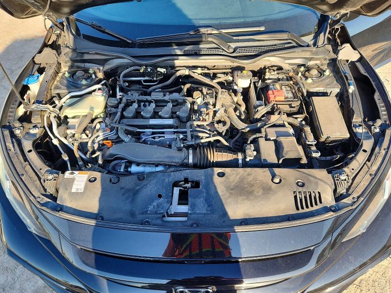 Продаж на аукціоні авто 2020 Honda Civic, vin: SHHFK7H89LU201892, номер лоту: 53324656