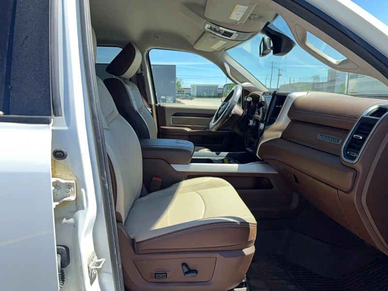55988306 :رقم المزاد ، 3C63RRJL1PG575320 vin ، 2023 Ram 3500 مزاد بيع