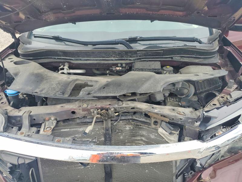 Aukcja sprzedaży 2016 Honda Pilot, vin: 5FNYF6H58GB118748, numer aukcji: 53910146
