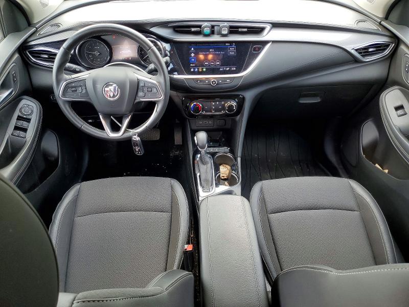 Продажа на аукционе авто 2021 Buick Encore Gx, vin: KL4MMCSL9MB079705, номер лота: 52409396