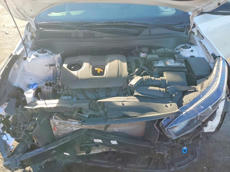 Aukcja sprzedaży 2023 Kia Forte, vin: 3KPF54AD4PE607802, numer aukcji: 52687466