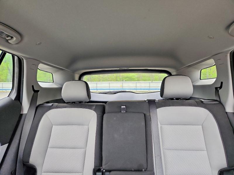 52760236 :رقم المزاد ، 3GKALTEG1PL147674 vin ، 2023 Gmc Terrain مزاد بيع