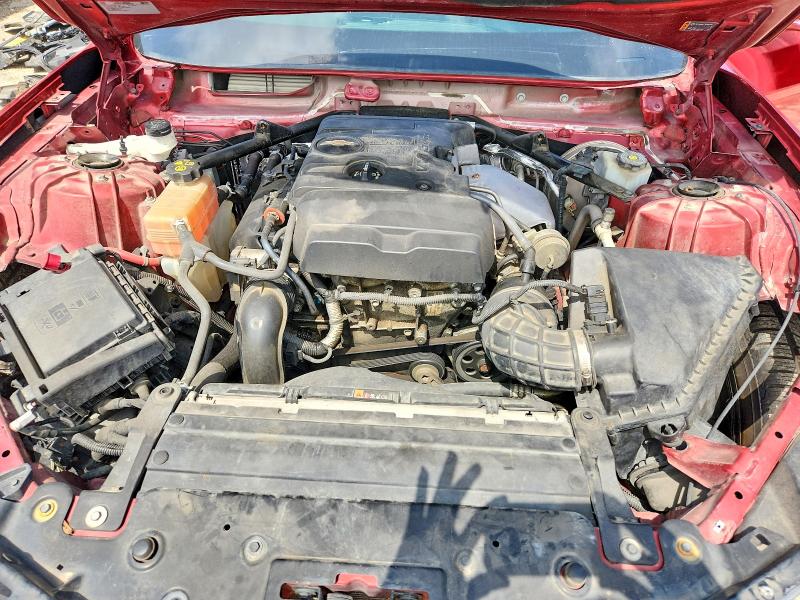 2017 Chevrolet Camaro მანქანა იყიდება აუქციონზე, vin: 1G1FB1RX5H0167954, აუქციონის ნომერი: 53782416
