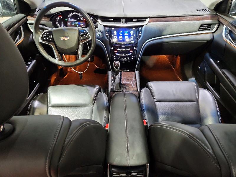 Auction sale of the 2017 Cadillac Xts, vin: 2G61N5S34H9190917, lot number: 54040846