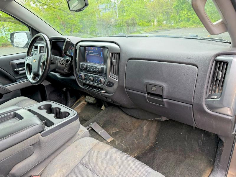 Продажа на аукционе авто 2014 Chevrolet Silverado, vin: 1GCVKREH2EZ116340, номер лота: 54190826