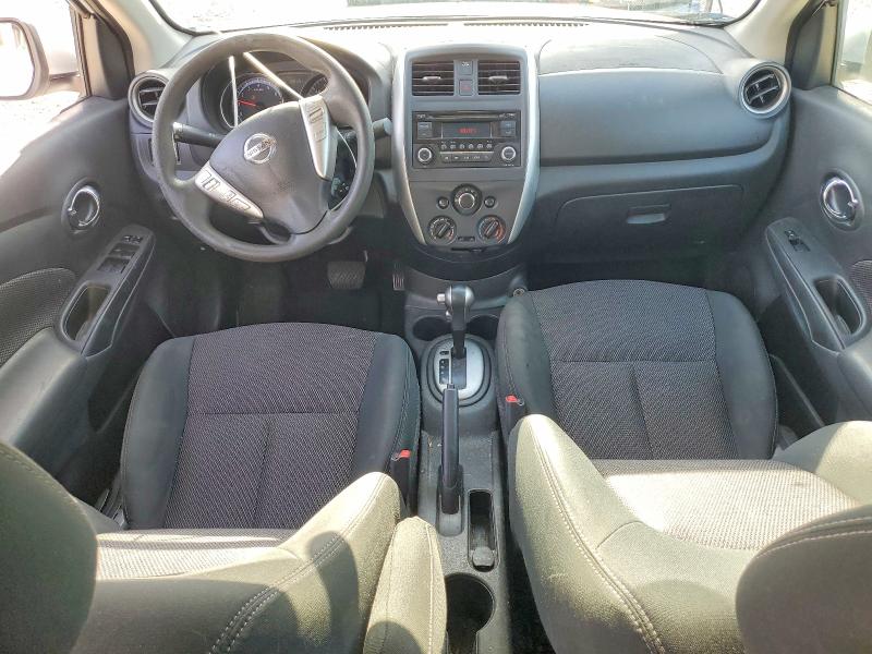 2018 Nissan Versa მანქანა იყიდება აუქციონზე, vin: 3N1CN7AP6JL873813, აუქციონის ნომერი: 52029196