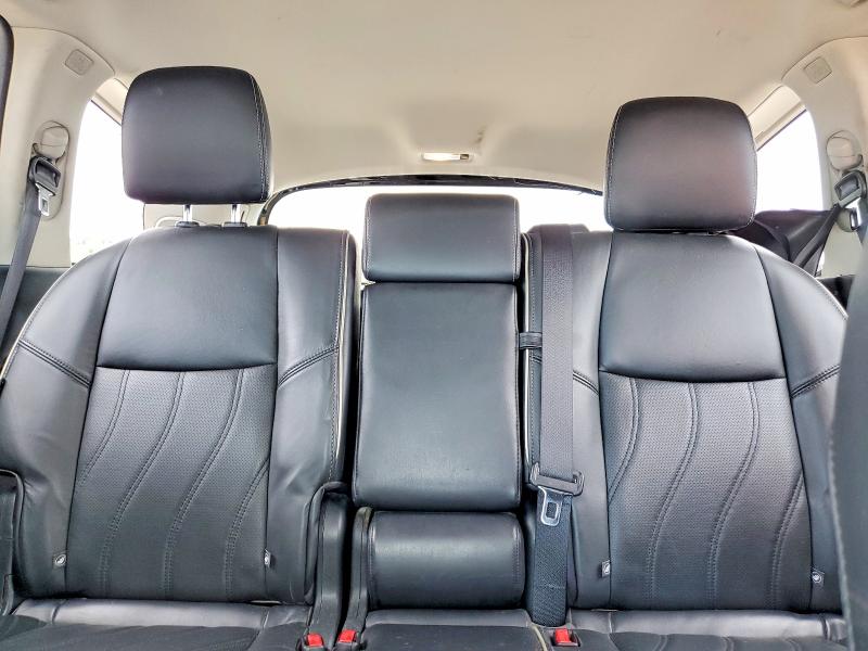Продажа на аукционе авто 2018 Infiniti Qx60, vin: 5N1DL0MM2JC525689, номер лота: 52583326