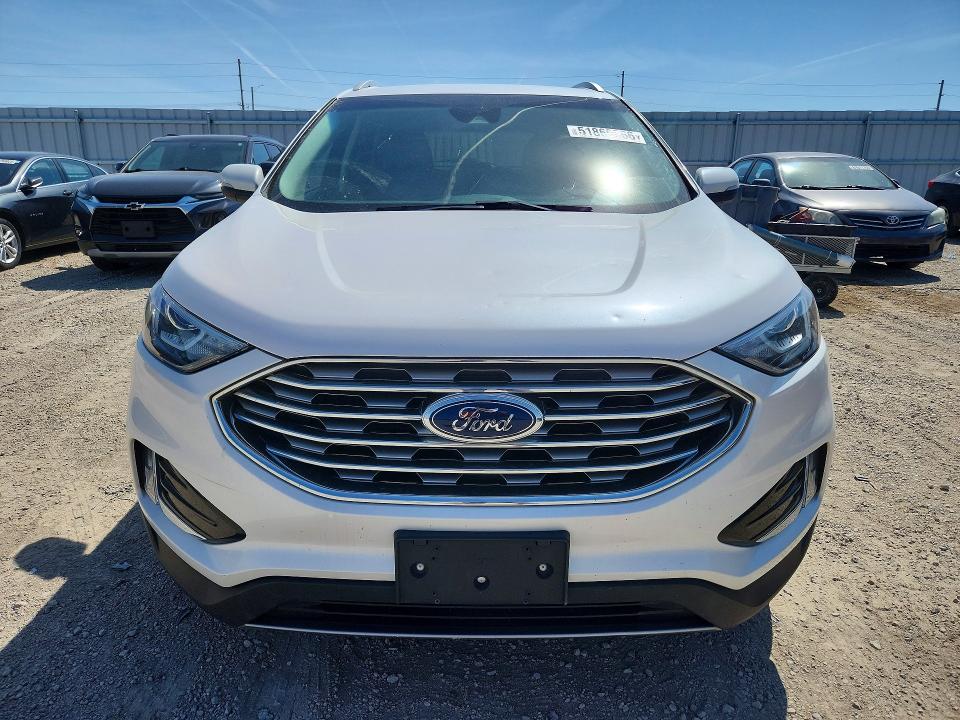 Продажа на аукционе авто 2019 Ford Edge, vin: 2FMPK4K99KBC62401, номер лота: 51869566