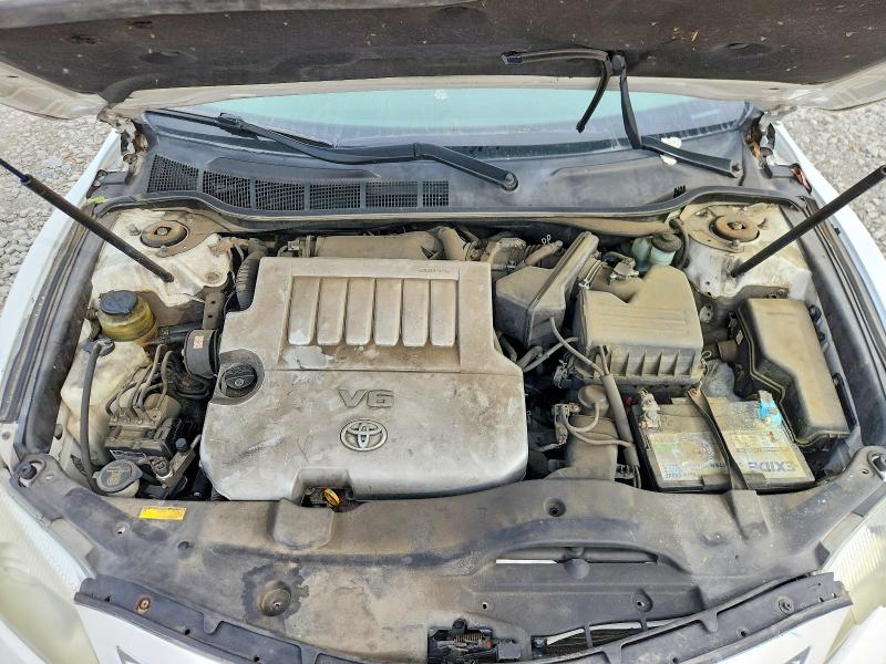 2011 Toyota Camry მანქანა იყიდება აუქციონზე, vin: 4T1BK3EK4BU609811, აუქციონის ნომერი: 54690676