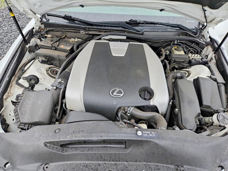 Aukcja sprzedaży 2017 Lexus Is, vin: JTHCM1D27H5018740, numer aukcji: 53910766
