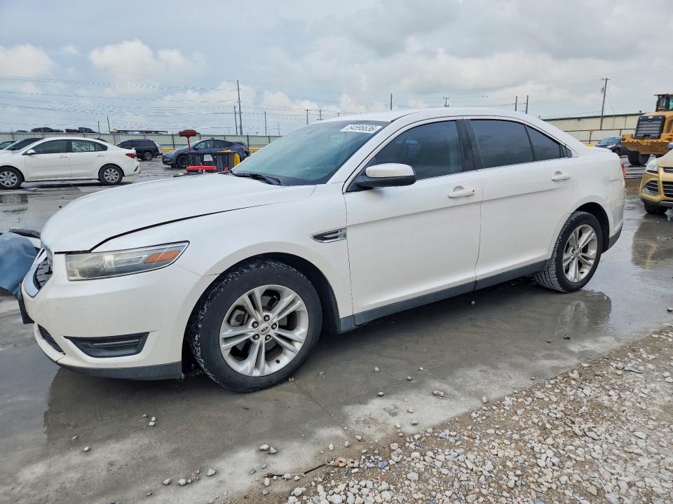 Продаж на аукціоні авто 2013 Ford Taurus, vin: 1FAHP2E87DG167080, номер лоту: 54596636