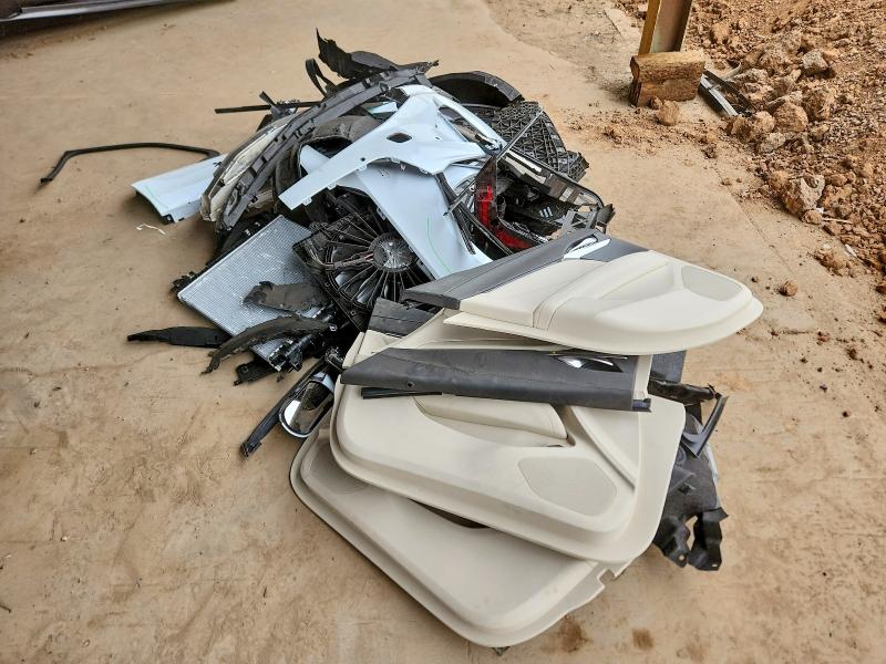 2026 Cadillac Ct4 მანქანა იყიდება აუქციონზე, vin: 1G6DB5RK5T0105542, აუქციონის ნომერი: 52138786
