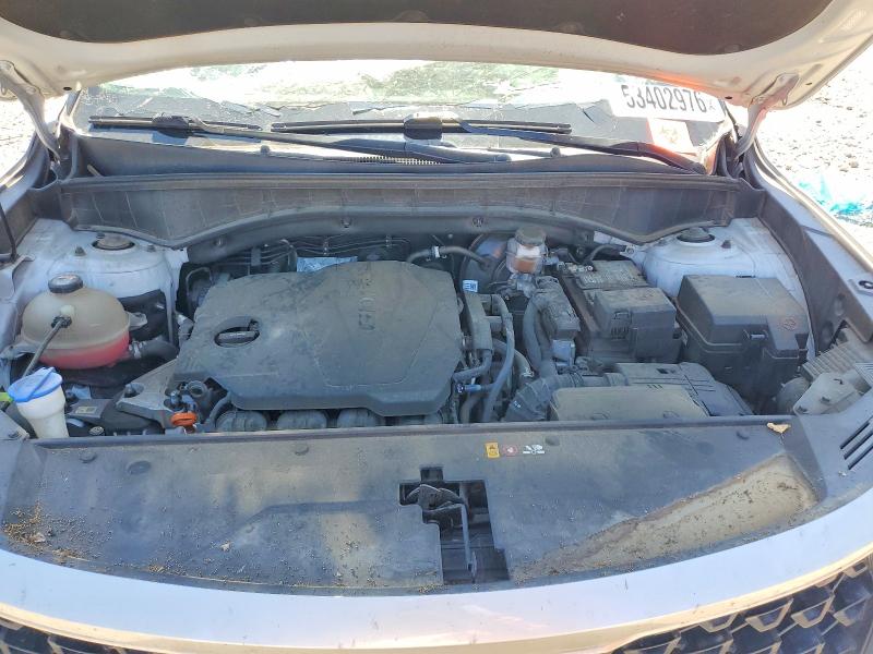 Продаж на аукціоні авто 2022 Kia Sorento, vin: 5XYRG4LC3NG150136, номер лоту: 53402976