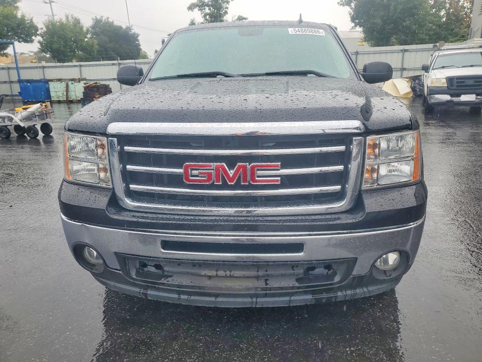 Aukcja sprzedaży 2013 Gmc Sierra, vin: 3GTP1VE00DG269098, numer aukcji: 54889886
