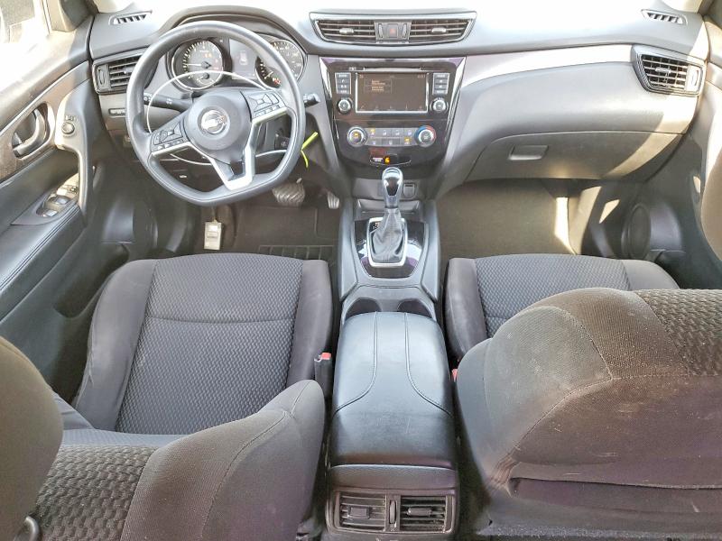 Auction sale of the 2019 Nissan Rogue Sport, vin: JN1BJ1CP8KW235981, lot number: 54853916