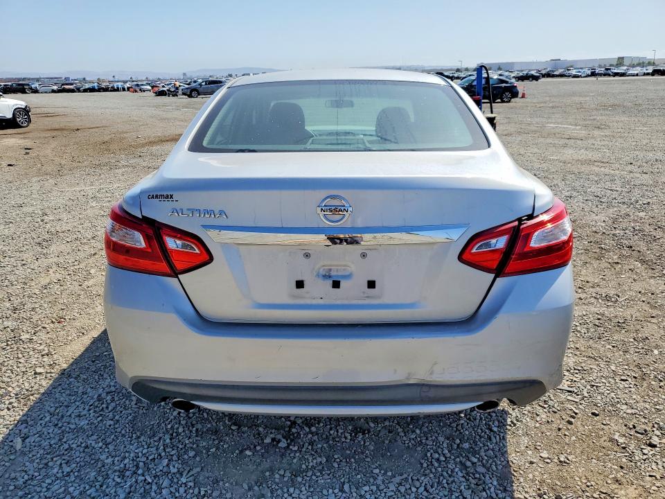 2016 Nissan Altima მანქანა იყიდება აუქციონზე, vin: 1N4AL3AP4GN389480, აუქციონის ნომერი: 54426206