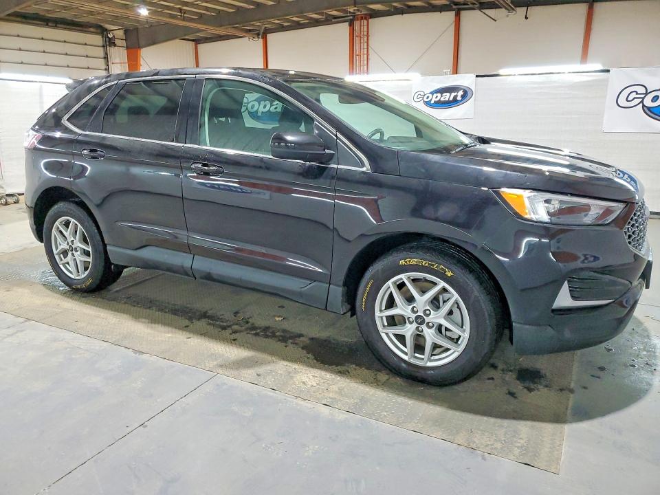 Aukcja sprzedaży 2024 Ford Edge, vin: 2FMPK4J95RBA98107, numer aukcji: 54147286