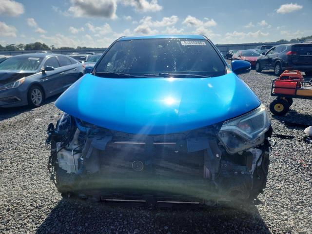 Продажа на аукционе авто 2018 Toyota Rav4, vin: 2T3WFREV6JW484433, номер лота: 54055266