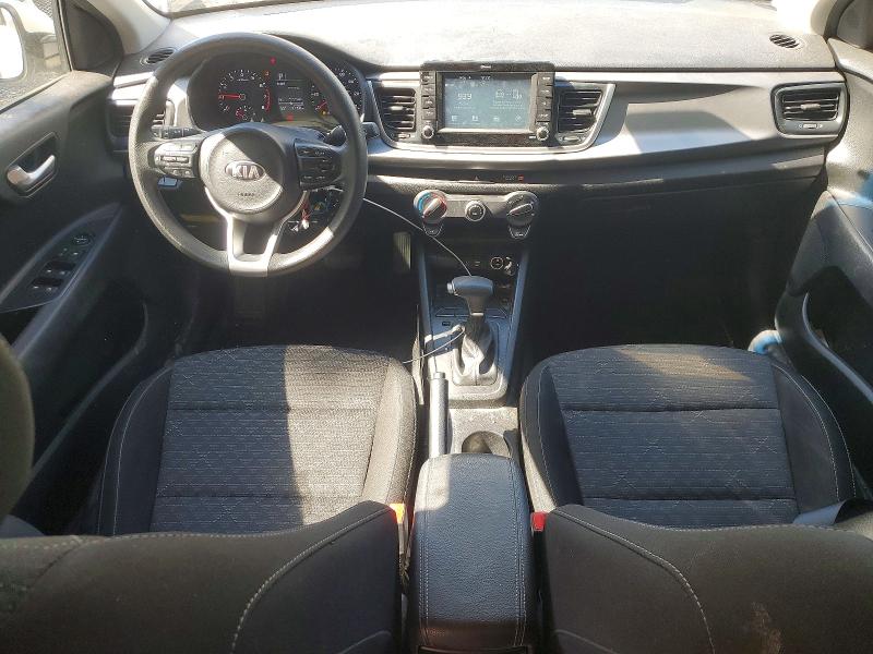 Aukcja sprzedaży 2019 Kia Rio, vin: 3KPA24AB2KE188052, numer aukcji: 52308926