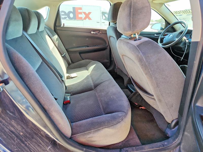 Aukcja sprzedaży 2008 Chevrolet Impala, vin: 2G1WT58K289191631, numer aukcji: 53597436