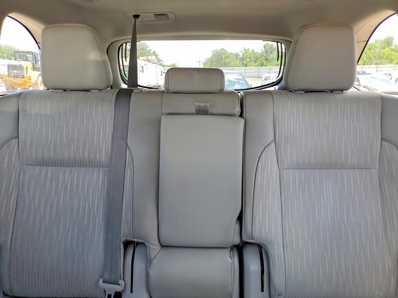 2015 Toyota Highlander მანქანა იყიდება აუქციონზე, vin: 5TDZKRFH9FS056270, აუქციონის ნომერი: 55047546