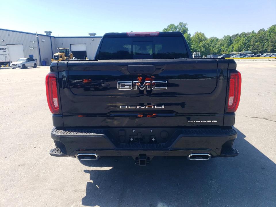 Aukcja sprzedaży 2025 Gmc Sierra, vin: 1GTUUHELXSZ247841, numer aukcji: 52121816