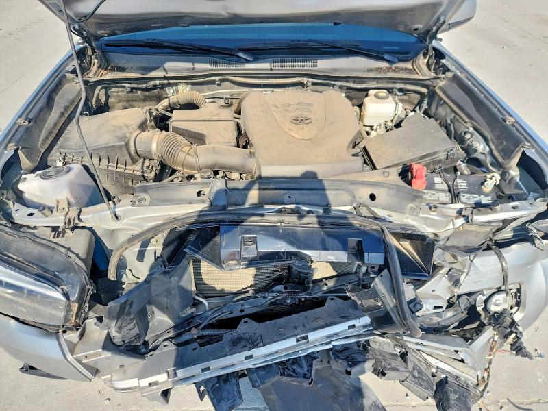 Aukcja sprzedaży 2023 Toyota Tacoma, vin: 3TMCZ5AN2PM635478, numer aukcji: 52067536