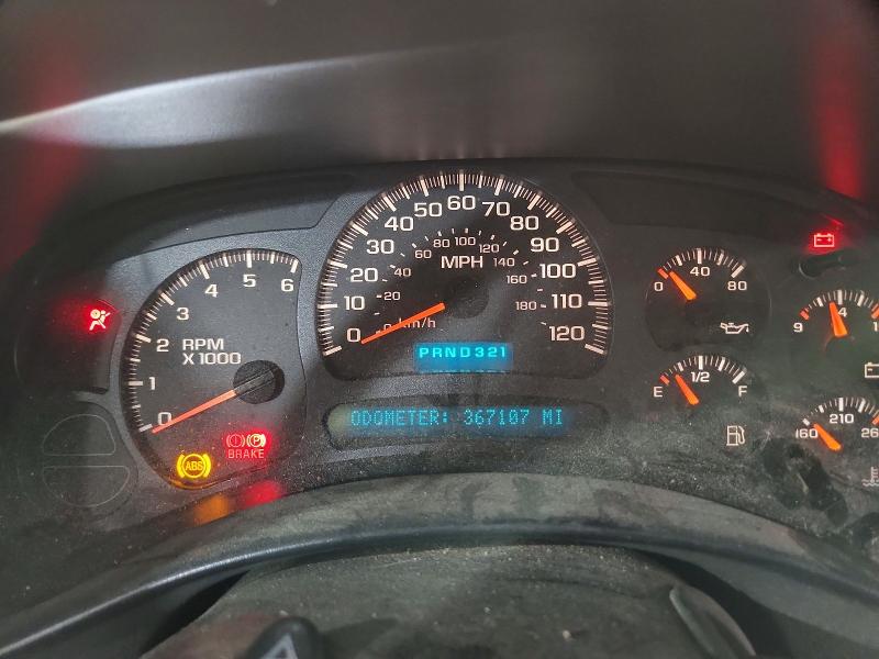 Aukcja sprzedaży 2004 Gmc New Sierra, vin: 2GTEK13T741360663, numer aukcji: 55554166