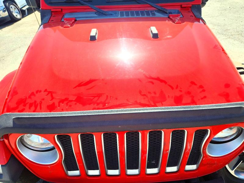 53768296 :رقم المزاد ، 1C4HJXEG9KW543359 vin ، 2019 Jeep Wrangler Unlimited مزاد بيع