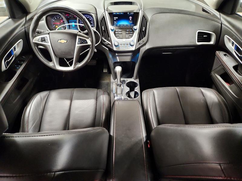 Продажа на аукционе авто 2013 Chevrolet Equinox, vin: 1GNFLGEK6DZ133584, номер лота: 55003246