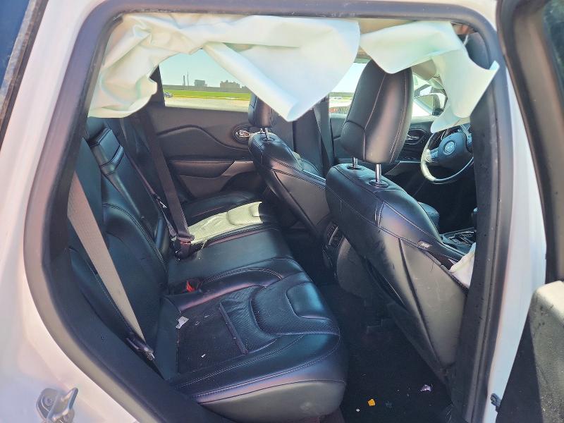 52310496 :رقم المزاد ، 1C4PJMDX9KD218881 vin ، 2019 Jeep Cherokee مزاد بيع