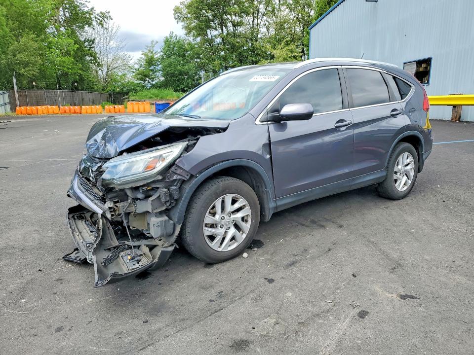 2016 Honda Cr-v მანქანა იყიდება აუქციონზე, vin: 2HKRM4H70GH708735, აუქციონის ნომერი: 53734566