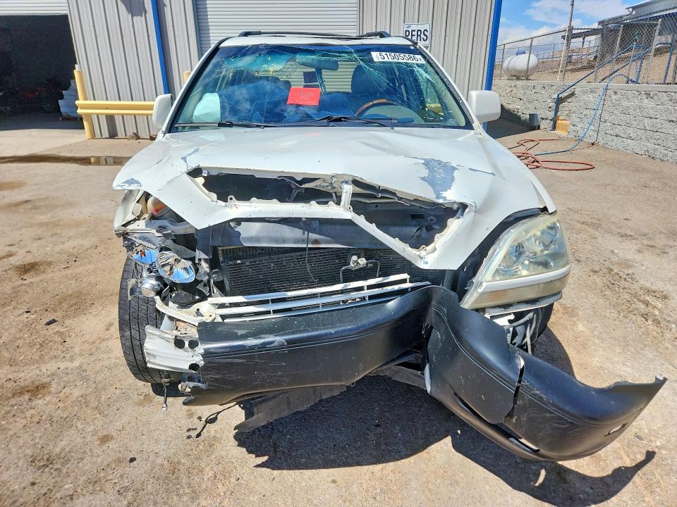 2003 Lexus Rx მანქანა იყიდება აუქციონზე, vin: JTJHF10U530309202, აუქციონის ნომერი: 51505586