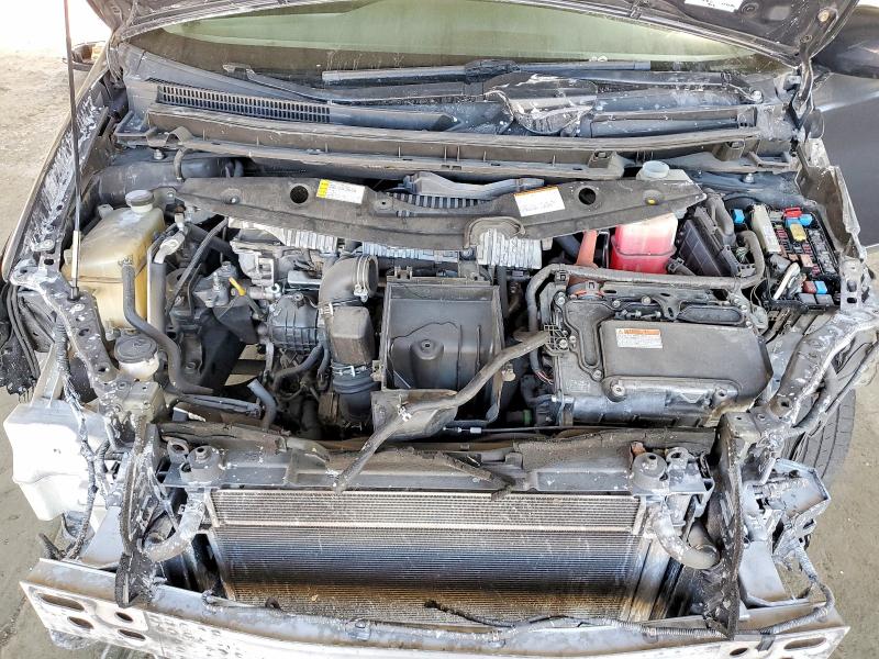 Aukcja sprzedaży 2015 Toyota Prius, vin: JTDKN3DU1F2001003, numer aukcji: 53772146