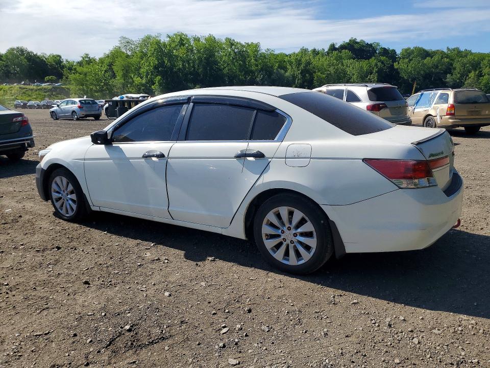 2012 Honda Accord მანქანა იყიდება აუქციონზე, vin: 1HGCP2F65CA008840, აუქციონის ნომერი: 55327936
