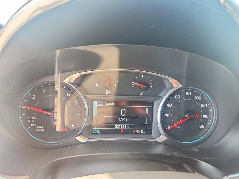 53787196 :رقم المزاد ، 1G1ZD5ST0JF281885 vin ، 2018 Chevrolet Malibu مزاد بيع