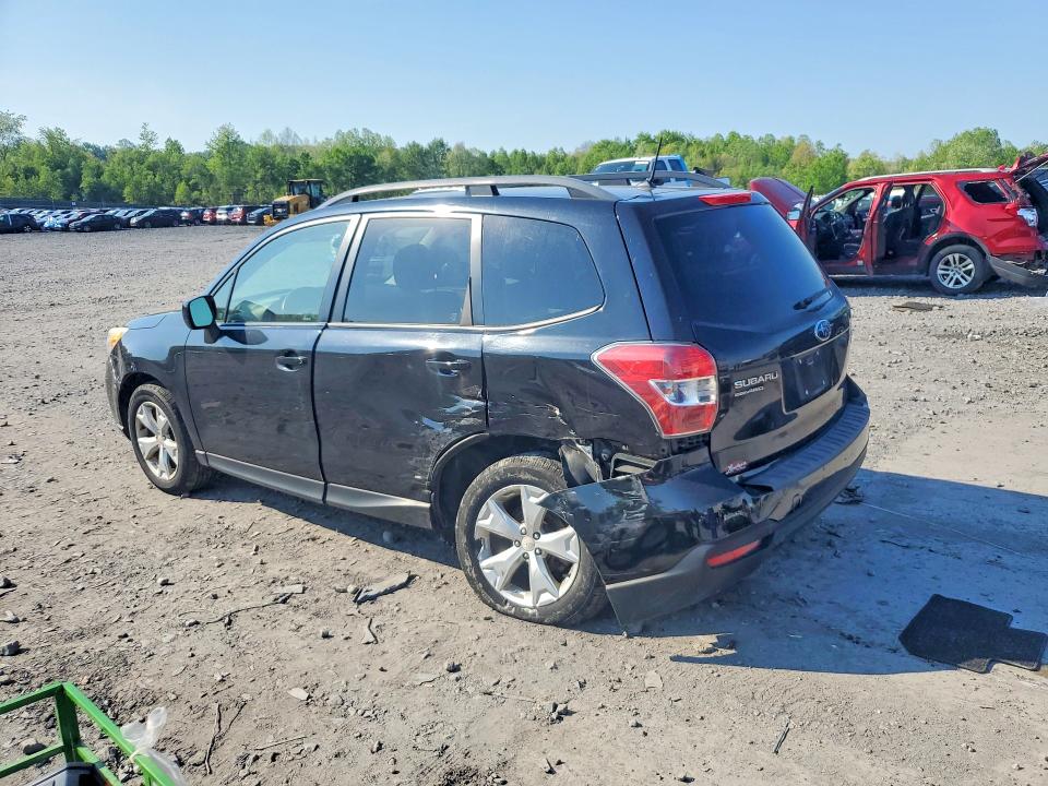 Продажа на аукционе авто 2014 Subaru Forester, vin: JF2SJAEC1EH534858, номер лота: 53900926