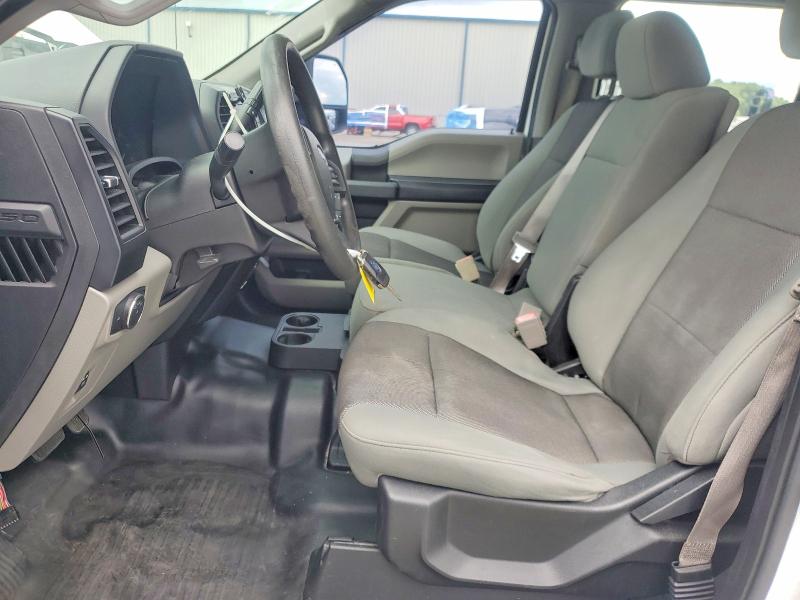 Aukcja sprzedaży 2018 Ford F150, vin: 1FTFW1E53JKE18464, numer aukcji: 53697496