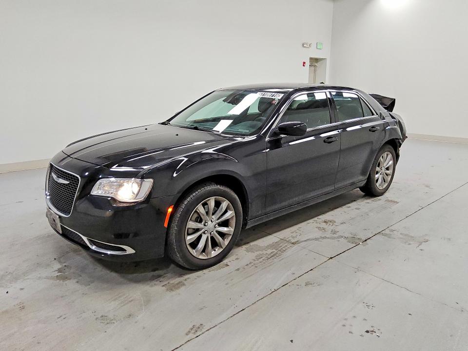 51106716 :رقم المزاد ، 2C3CCARG0NH205531 vin ، 2022 Chrysler 300 مزاد بيع