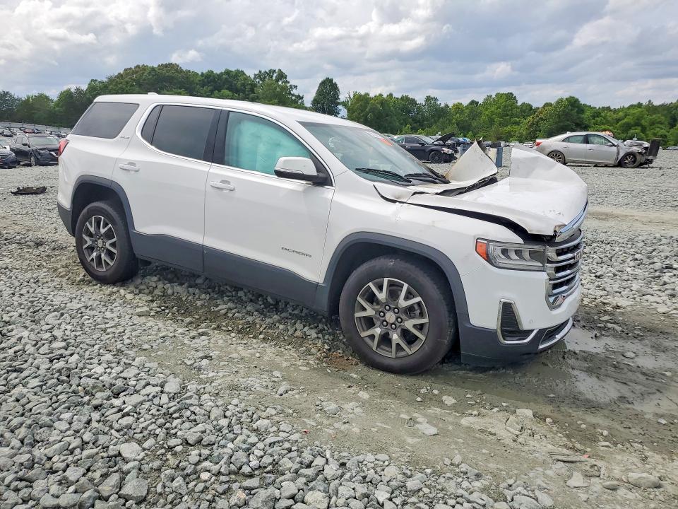 Aukcja sprzedaży 2023 Gmc Acadia, vin: 1GKKNKL42PZ220013, numer aukcji: 55159776