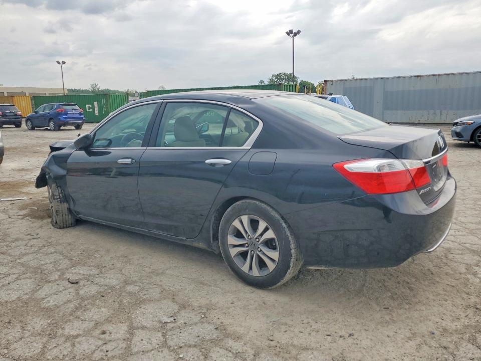 Продаж на аукціоні авто 2014 Honda Accord, vin: 1HGCR2F38EA108126, номер лоту: 53692266