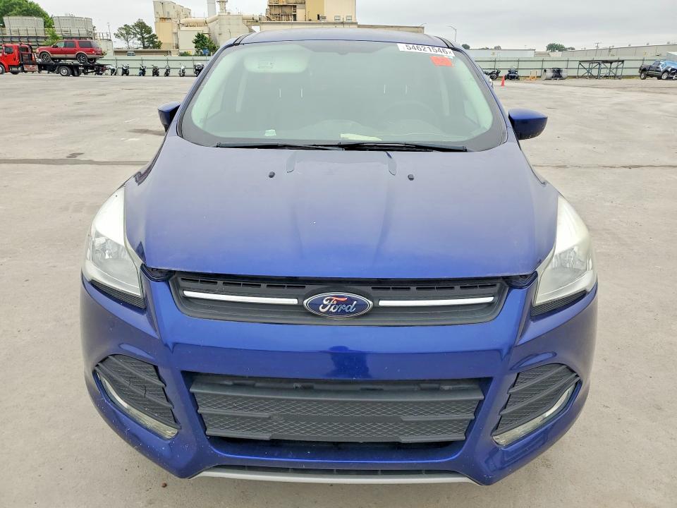 Aukcja sprzedaży 2016 Ford Escape, vin: 1FMCU0GX1GUC04891, numer aukcji: 54621546