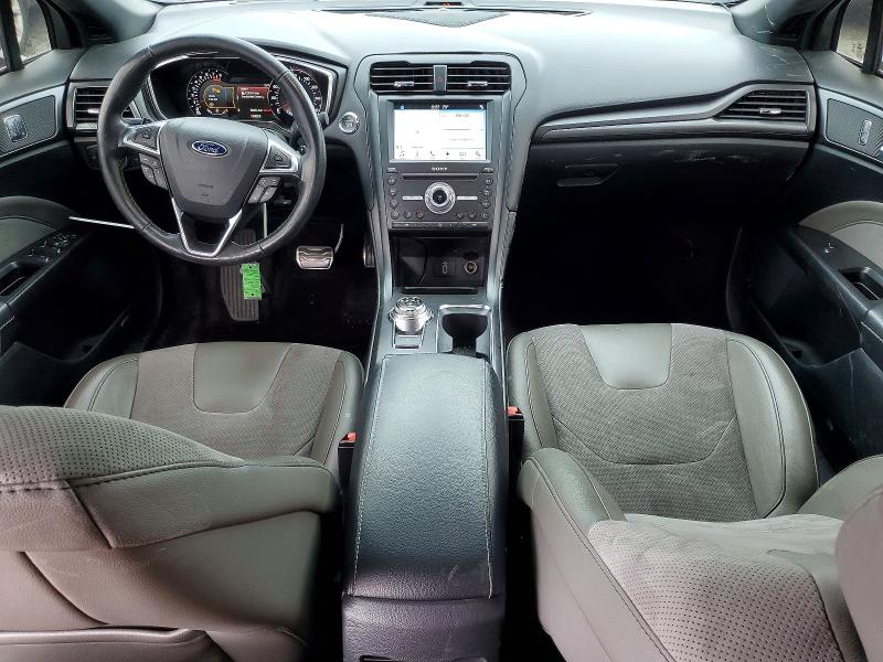 Aukcja sprzedaży 2017 Ford Fusion, vin: 3FA6P0VP8HR398555, numer aukcji: 51823076